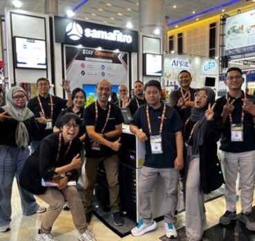 Surabaya Printing Expo